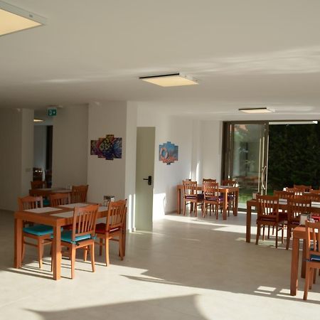 Aria Doria Otel Datça Exterior foto