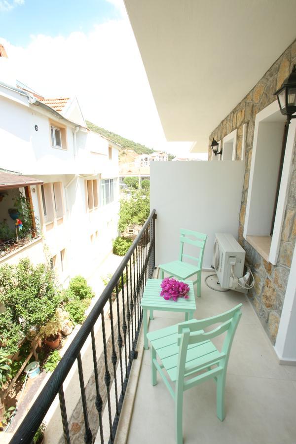 Aria Doria Otel Datça Exterior foto